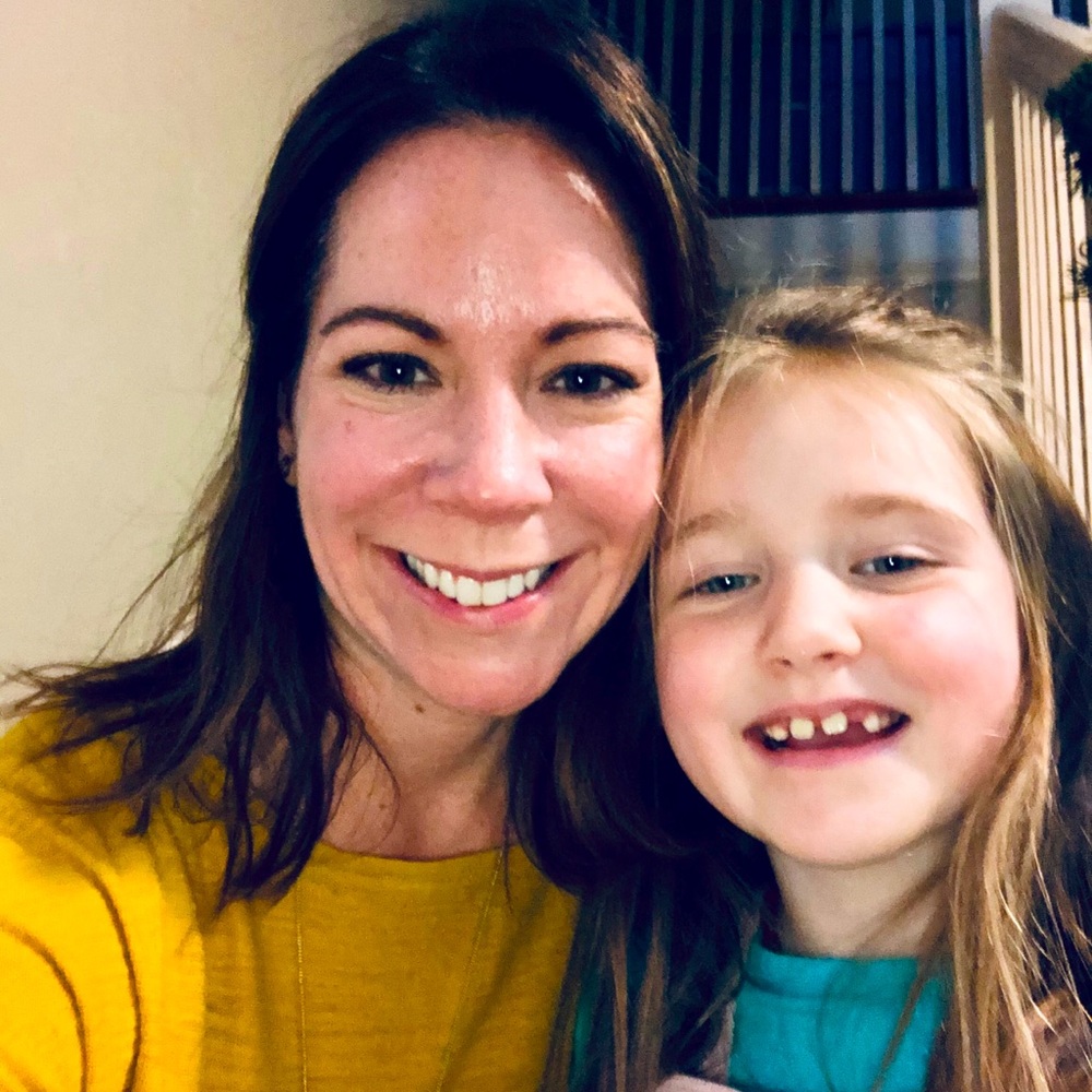 Meet your Posher, Melissa